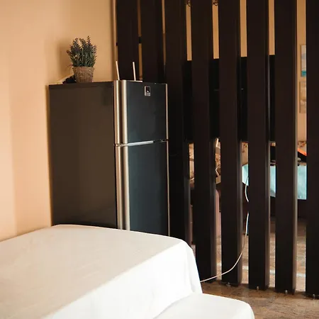 Halluni Apartment *