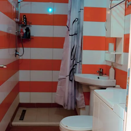Apartment Halluni