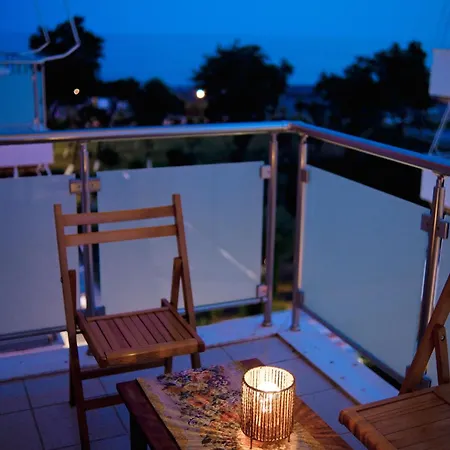 Appartamento Halluni