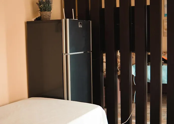 Halluni Appartamento *