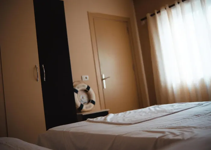 Appartamento Halluni Velipojë