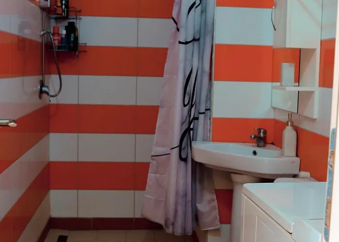 Appartamento Halluni