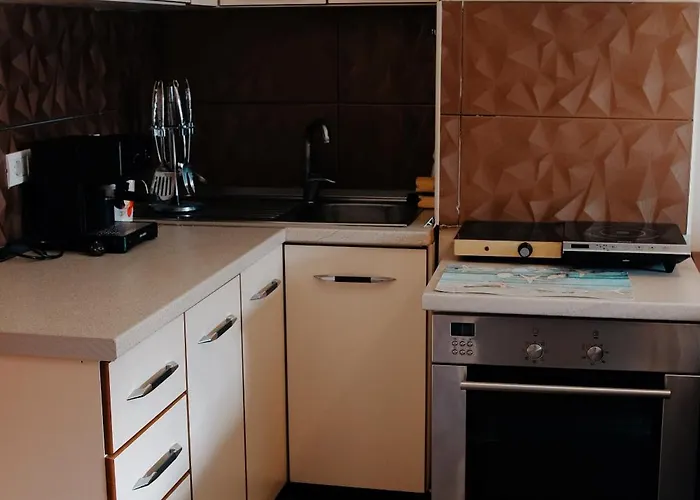 Appartamento Halluni