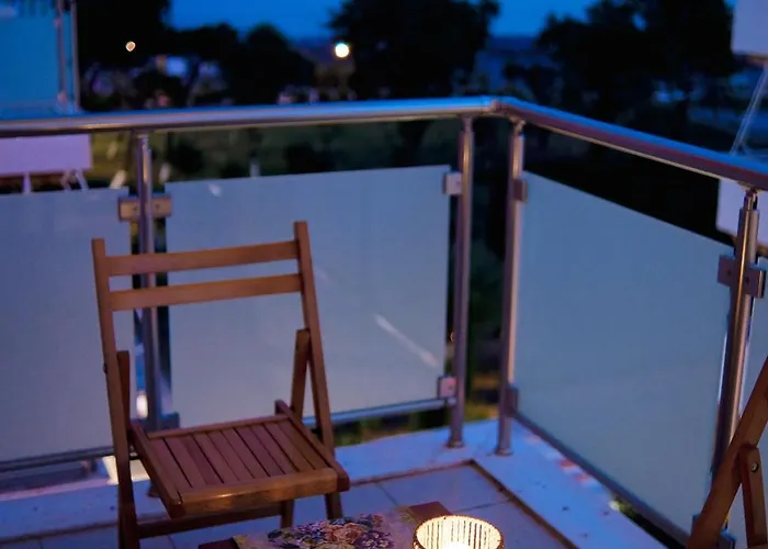 Appartamento Halluni