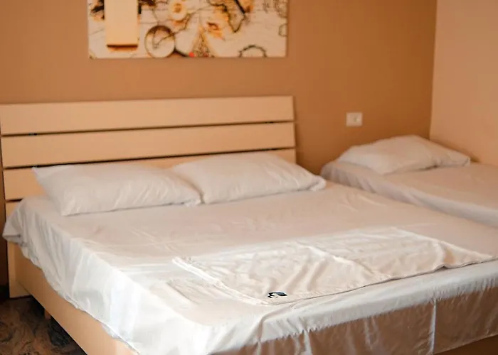 Appartamento Halluni Velipojë