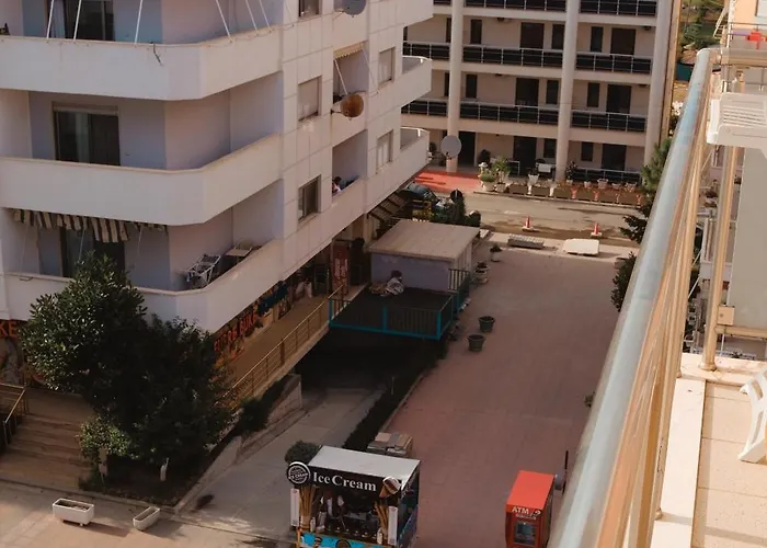 Halluni Appartamento